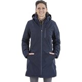 Busse Parka TAMINI, dark navy (dark silver) - XS Cene