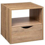 Five fioka 31x15x31cm drvo natural ( 167814 ) | ePonuda.com