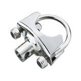 Harken 061 Stanchion Mount Base | shoptok.hr