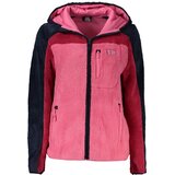 Norway 1963 Ženska Sportska Jakna Roza | shoptok.hr