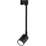  Crni luster na stalku za šinski sistem TOP 1xGU10/10W/230V | Eponuda.com
