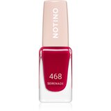 Notino Gel Effect Nail Polish lak za nokte s gel efektom 468 Serenade 10 ml Cijene