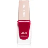 Gel Effect Nail Polish lak za nokte s gel efektom 468 Serenade 10 ml