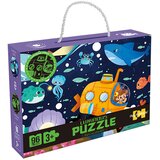  Puzzle Morje in Vesolje | Shoptok.si