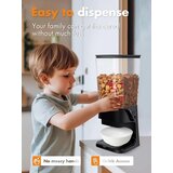 TOKOKIMO dozirnik za kosmiče 5,5 l | Shoptok.si