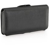 Univerzalna torbica za na pas 155 x 85 x 15 mm - VIP 04 - črna | Shoptok.si