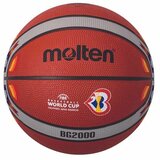 Molten lopta za košarku B7G2000-M3P Cene'.'
