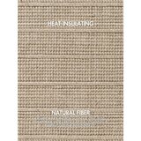 Ted Baker Bež ručno rađen vunen tepih 120x170 cm Camden Parker – | shoptok.hr