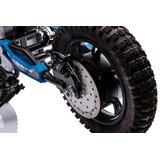  Motocross motor na akumulator, plavi | shoptok.hr