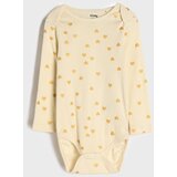 Sinsay komplet od 2 bodija za bebe 516BA-00X | shoptok.hr