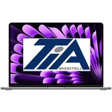 Apple MacBook Air 15" M3 16GB 256GB MC9D4CR svemirska siva | shoptok.hr