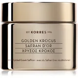 Golden Krocus regenerirajuća krema za lice protiv znakova starenja 50 ml