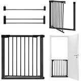 Momi zaštita za vrata paxi plus black ( AKCE00048 ) | Eponuda.com