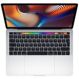Apple Obnovljeno - kot novo - MacBook Pro Touch Bar 13" 2019 Core i7 1,7 Ghz 8 Gb 128 Gb SSD Silver, (21205538) Cene