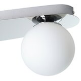 Eglo 902096 - LED kupatilsko plafonsko svetlo CASTROVIDO 3xG9/4,2W/230V IP44 hrom | Eponuda.com