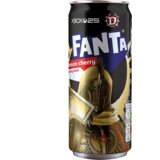Fanta Jabuka Tresnja 0,33l CAN Cene