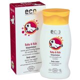 eco cosmetics Losjon za dojenčke in otroke Cene