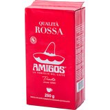 Amigos Caffè Qualità rossa 250g | mlevena espresso kafa cene