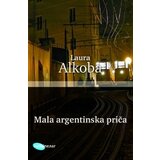 Arhipelag Laura Alkoba - Mala argentinska priča Cene