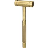 Ks Tools Medeninasto kladivo, vrsta ročaja iz medenine, 800 g, dolžina 230 mm | Shoptok.si