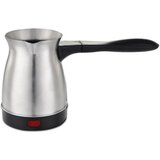 ROSBERG Aparat za kuhanje turške kave R51165A, 600W, 500 ml, inoks, (21880674) Cene