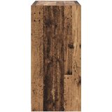  Garderobna omara Star les 77 x 48 x 102 cm Inženirski les | Shoptok.si