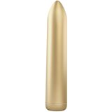 Dorcel Rocket Bullett - akumulatorski vibrator s palico (zlat) Cene