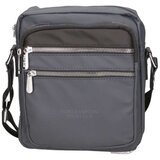 Northampton Polo Club muŠka torbica glx22pcl302023fbg/ siva Cene