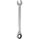Ks Tools Viličasto-obročasti ključ z ragljo GEARplus, ravna izvedba, 32 mm | Shoptok.si