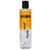 Eros anal delay lubrikant na bazi vode 250ml | shoptok.hr