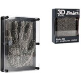 i-Total Pin art ploča metalna siva XL2706 Cijene