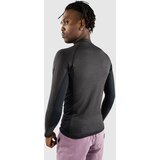 Rip Curl Dawn Patrol Upf Perf Longsleeve Lycra black marled | Shoptok.si