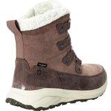 Jack Wolfskin DROMOVENTURE TEXAPORE HIGH W Ženska obuća za slobodno vrijeme, ružičasta, veličina | shoptok.hr