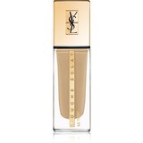 Yves Saint Laurent Touche Éclat Le Teint dolgoobstojni tekoči puder za osvetljevanje kože SPF 22 odtenek B45 Bisque 25 ml | Shoptok.si