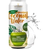 Superior organska kokos voda 250 ml