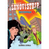Veseli četvrtak Grupa autora - Na Bis Lunov Magnus 04 - Marti Misterija | Eponuda.com