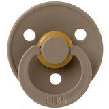 Bibs colour dude (okrugle) - Ivory/Dark Oak (vel.1) | shoptok.hr