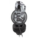 Nacon Rig 400hs Camo Ps4/ps5 žične Gaming Stereo Slušalke Za Ps4 In Ps5 - Maskirne Barve | Shoptok.si
