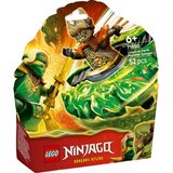 Lego NINJAGO Lloyd vs. Elemental Monster Spinner 71850 Cene