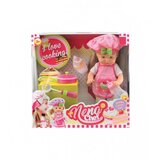 TOYSONE Igračka lutka nena kuharica BD387 Cijene
