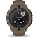 Garmin Instinct 2 SOLAR Tactical pametni sat | ePonuda.com