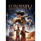 Steam Europa Universalis IV - Monuments to Power Pack (DLC) (PC) Key EUROPE Steam Europa Universalis IV - Monuments to Power Pack (DLC) (PC) Key EUROPE Slike