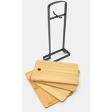 Sinsay Set dasaka za rezanje sa stalkom 5 pack | shoptok.hr
