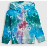 GAP Kids Batik Sweatshirt - Boys Cijene
