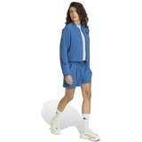 Adidas Funkcionalna jakna 'Z.N.E.' mornarska / safir | Shoptok.si
