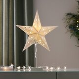 Mömax Okrasna Led-svetilka Talla | Shoptok.si