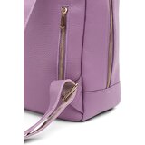 Vuch Ženski ruksak Evasion Grace Purple, 31 x 25,5 cm | shoptok.hr