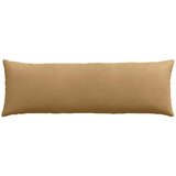  Jastučići za sofu 2 pcs Smeđa 120 x 40 cm Kordura tekstil | Eponuda.com