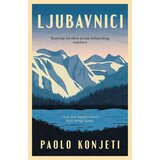 Laguna Paolo Konjeti
 - Ljubavnici