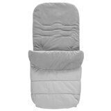 Lorelli footmuff za kolica (95 x 48cm) - light grey ( 20051272402 ) cene